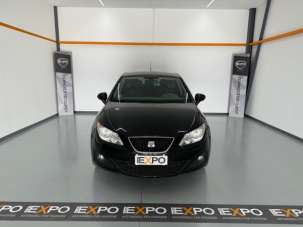 SEAT Ibiza Diesel 2011 usata, Belluno