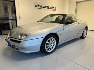 ALFA ROMEO Spider Benzina 1999 usata