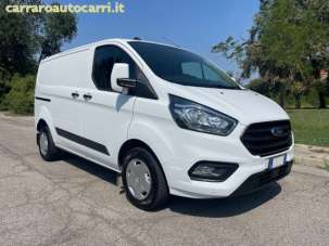 FORD Transit Custom Diesel 2022 usata, Venezia