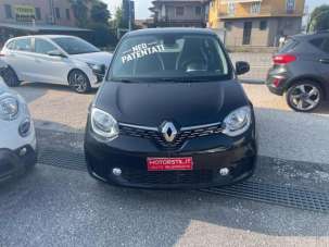 RENAULT Twingo Benzina 2020 usata, Treviso