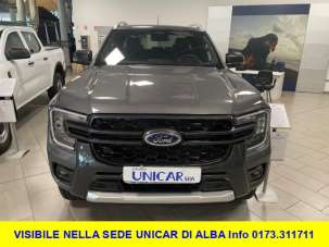 FORD Ranger Diesel usata