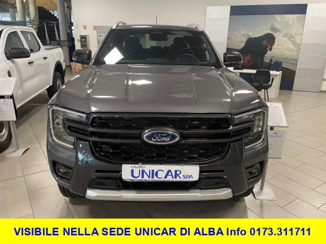 FORD Ranger Diesel usata foto