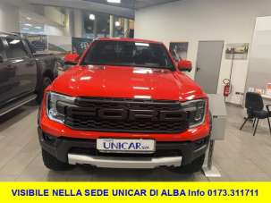 FORD Ranger Raptor Diesel usata