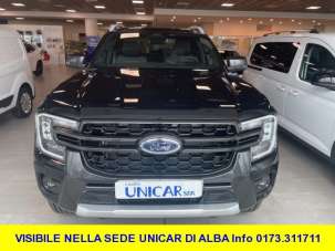 FORD Ranger Diesel usata