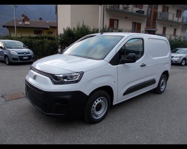 FIAT Doblo Diesel 2022 usata, Italia foto