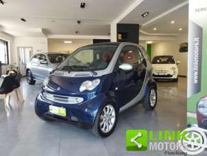 SMART ForTwo Benzina 2004 usata