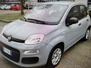 FIAT Panda Elettrica/Benzina 2022 usata, Forli-Cesena