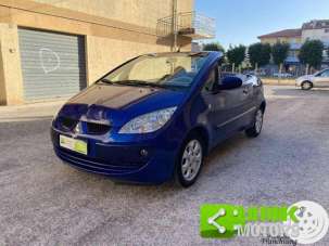 MITSUBISHI Colt Benzina 2007 usata