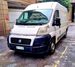 CITROEN Jumper Diesel 2009 usata