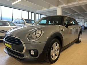 MINI Clubman Diesel 2019 usata, Italia