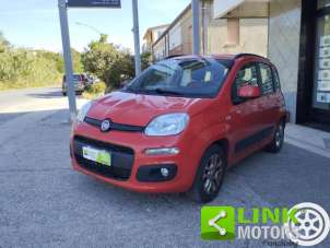 FIAT Panda Diesel 2017 usata