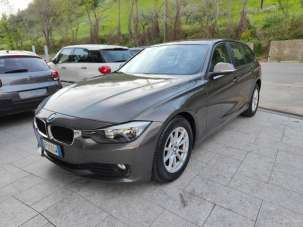 BMW 316 Diesel 2013 usata, Pescara