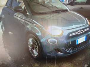 FIAT 500 Elettrica 2020 usata, Forli-Cesena