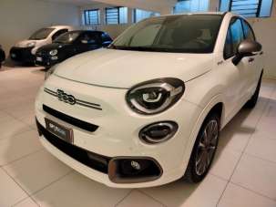 FIAT 500X Benzina 2023 usata, Forli-Cesena