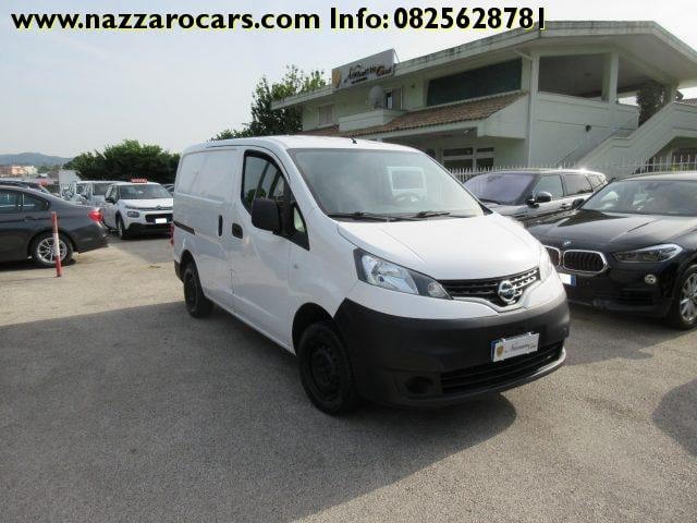 NISSAN NV200 Diesel 2019 usata, Avellino foto