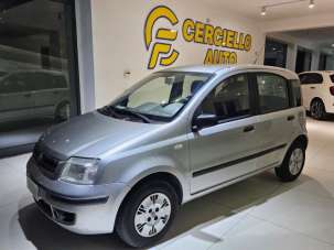 FIAT Panda Diesel 2004 usata, Napoli