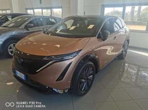 NISSAN Ariya Elettrica 2022 usata, Taranto