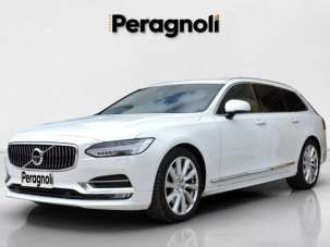 VOLVO V90 Diesel 2020 usata, Firenze