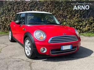 MINI Cooper Diesel 2009 usata, Bologna