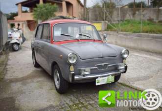 AUTOBIANCHI Bianchina Benzina 1966 usata