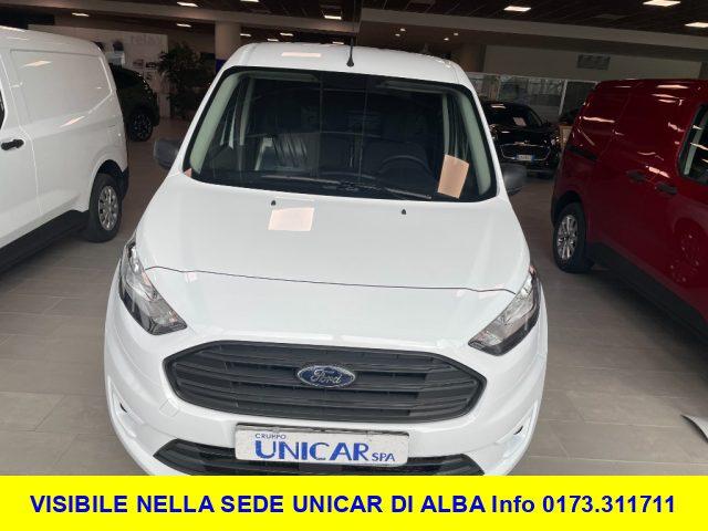 FORD Transit Connect Diesel 2024 usata foto