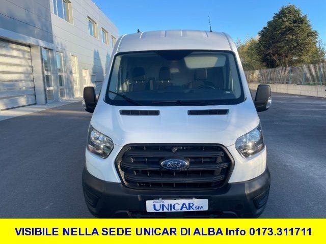 FORD Transit Diesel 2020 usata foto