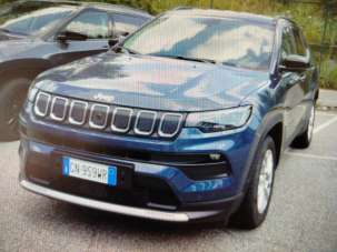 JEEP Compass Diesel 2023 usata, Forli-Cesena