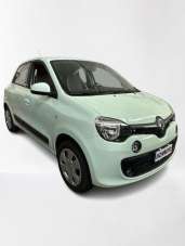 RENAULT Twingo Benzina 2019 usata, Cagliari