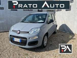 FIAT Panda Elettrica/Benzina 2022 usata, Prato