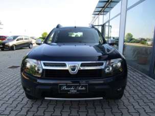 DACIA Duster Diesel 2012 usata, Ravenna