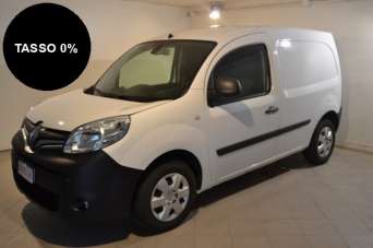 RENAULT Kangoo Diesel 2020 usata, Rovigo