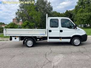 IVECO Daily Diesel 2007 usata, Venezia