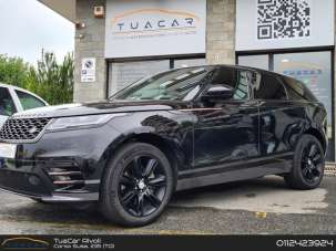 LAND ROVER Range Rover Velar Diesel 2019 usata