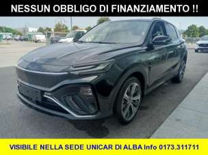 MG Marvel R Elettrica usata