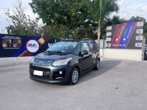 CITROEN C3 Picasso Diesel 2014 usata, Napoli