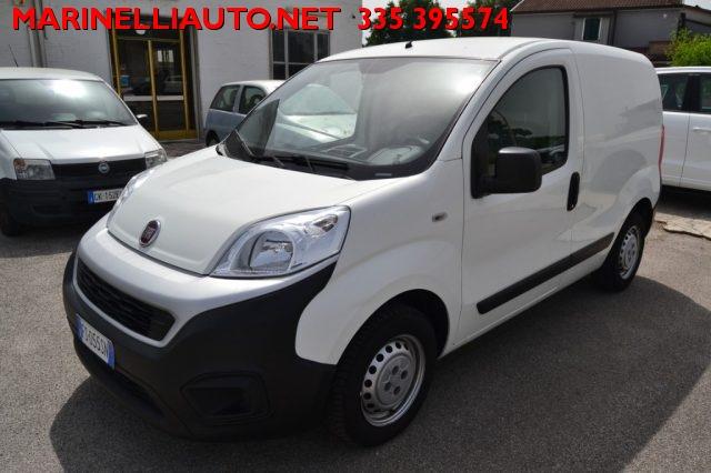 FIAT Fiorino Diesel 2018 usata, Ferrara foto