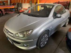 PEUGEOT 206 Benzina 2004 usata, Sondrio