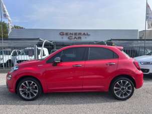 FIAT 500X Benzina 2019 usata, Bologna