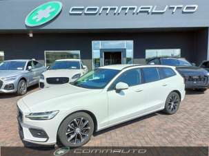 VOLVO V60 Diesel 2019 usata, Treviso