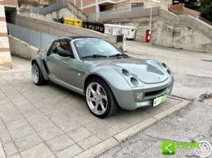 SMART Roadster Benzina 2003 usata