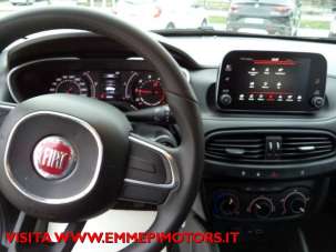 FIAT Tipo Diesel 2019 usata, Treviso