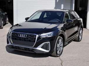 AUDI Q2 Diesel 2024 usata, Viterbo