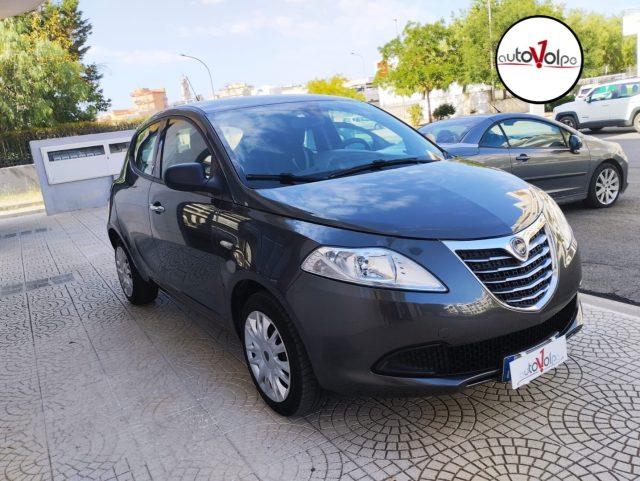 LANCIA Ypsilon Benzina 2013 usata, Bari foto