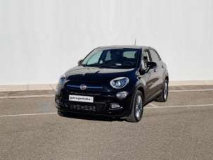 FIAT 500X Diesel 2018 usata, Roma