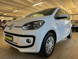 VOLKSWAGEN up! Benzina 2013 usata, Italia