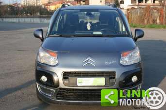 CITROEN C3 Picasso Benzina 2010 usata