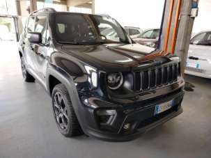 JEEP Renegade Elettrica/Benzina 2021 usata, Forli-Cesena