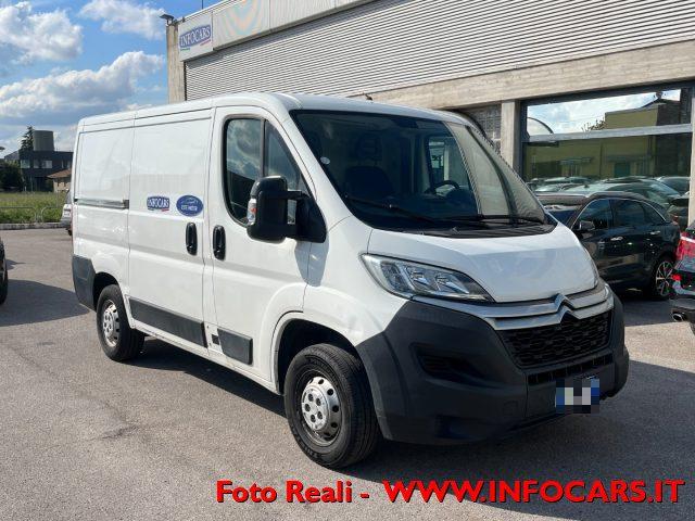 CITROEN Jumper Diesel 2018 usata, Padova foto