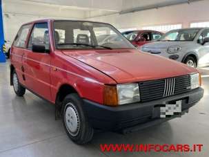 FIAT Uno Benzina 1987 usata, Padova