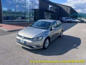 VOLKSWAGEN Golf Benzina 2020 usata, Treviso